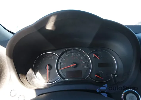 2014 Nissan Maxima 3.5 Sv из США, поврежденный, VIN 1N4AA5AP1EC465361